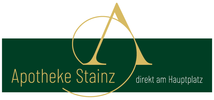 Apotheke Stainz direkt am Hauptplatz